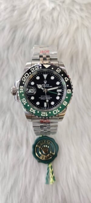 ساعة رولكس ميرور اوريجينال