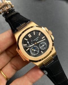 ساعة Patek Philippe ميرور اوريجينال