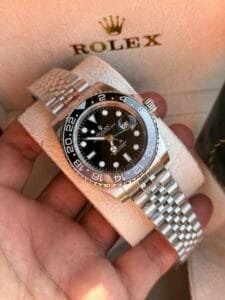 ساعة رولكس ميرور اوريجينال
