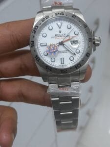 رولكس اكسبلورار ميرور أوريجنال