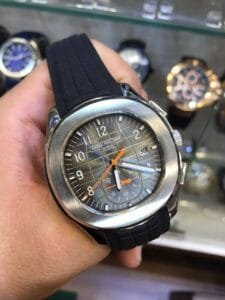 ساعة Patek Philippe ميرور اوريجينال