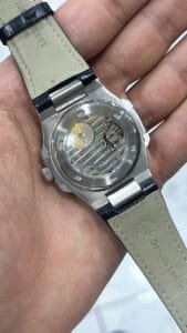 ساعة Patek Philippe ميرور اوريجينال