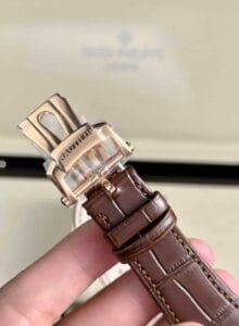 ساعة Patek Philippe ميرور اوريجينال