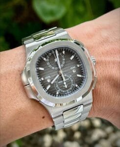 ساعة Patek Philippe ميرور اوريجينال