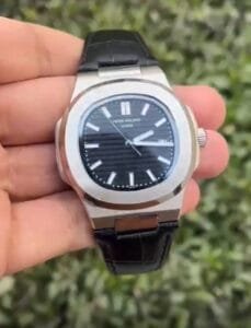 ساعة Patek Philippe ميرور اوريجينال