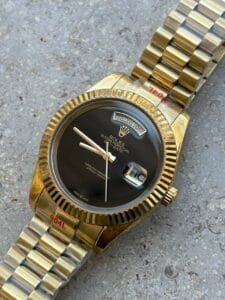 رولكس داى ديت ميرور أوريجنال