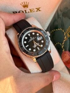 رولكس ياخت ماستر ميرور أوريجنال