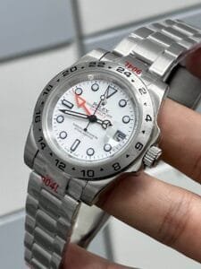 رولكس اكسبلورار ميرور أوريجنال