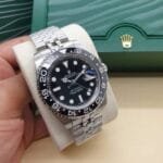 ساعة رولكس ميرور اوريجينال