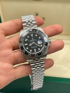 ساعة رولكس ميرور اوريجينال