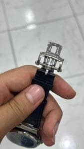 ساعة Patek Philippe ميرور اوريجينال