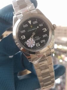 رولكس أويستر آير كينج ميرور اوريجينال