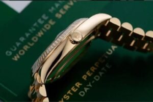 رولكس داى ديت ميرور أوريجنال