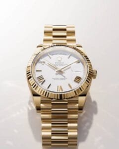 رولكس داى ديت ميرور أوريجنال