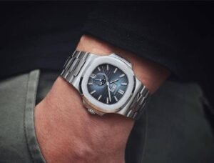 ساعة Patek Philippe ميرور اوريجينال