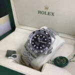 ساعة رولكس ميرور اوريجينال