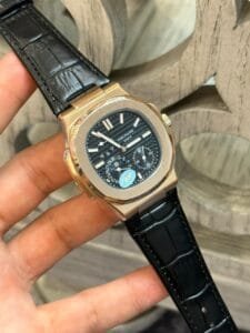 ساعة Patek Philippe ميرور اوريجينال