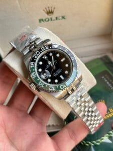ساعة رولكس ميرور اوريجينال