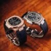 ساعة Patek Philippe ميرور اوريجينال