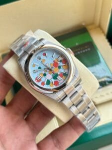 رولكس أويستر ميرور أوريجنال