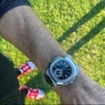 ساعة Patek Philippe ميرور اوريجينال