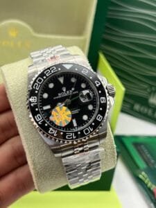 ساعة رولكس ميرور اوريجينال