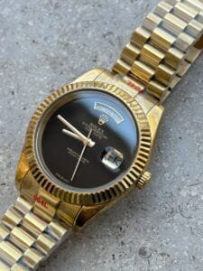 رولكس داى ديت ميرور أوريجنال