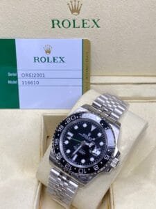 ساعة رولكس ميرور اوريجينال