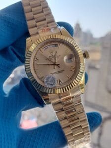 رولكس داى ديت ميرور أوريجنال