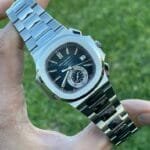 ساعة Patek Philippe ميرور اوريجينال