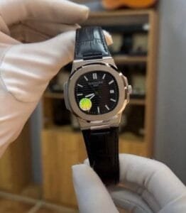 ساعة Patek Philippe ميرور اوريجينال