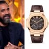 ساعة Patek Philippe ميرور اوريجينال