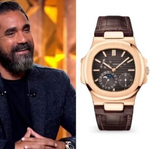 ساعة Patek Philippe ميرور اوريجينال