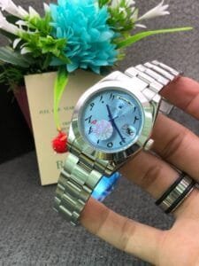 رولكس داى ديت عربي ميرور أوريجنال