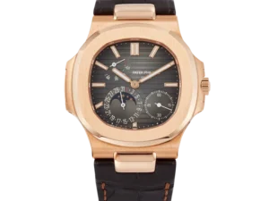 ساعة باتيك فليب نوتس - صورة المينا