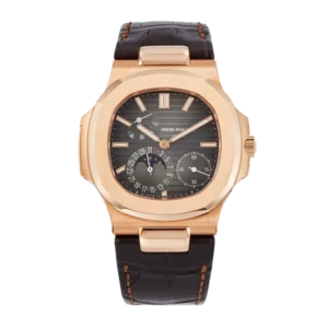 ساعة باتيك فليب نوتس - صورة المينا