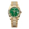 ساعه رولكس داى ديت ميرور أوريجنال Rolex Day date