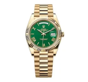ساعه رولكس داى ديت ميرور أوريجنال Rolex Day date