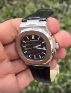 ساعة Patek Philippe ميرور اوريجينال