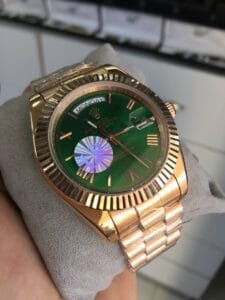 ساعه رولكس داى ديت ميرور أوريجنال Rolex Day date
