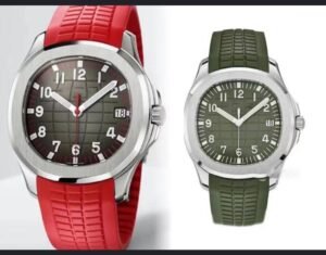 ساعة Patek Philippe ميرور اوريجينال