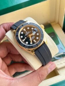 رولكس ياخت ماستر ميرور أوريجنال