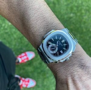 ساعة Patek Philippe ميرور اوريجينال