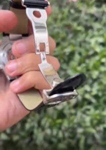 ساعة Patek Philippe ميرور اوريجينال