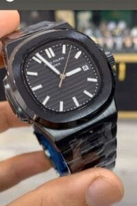 ساعة Patek Philippe ميرور اوريجينال
