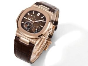 ساعة Patek Philippe ميرور اوريجينال
