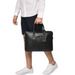 شنطة لاب توب ورجال الاعمال تومي هيلفيغر