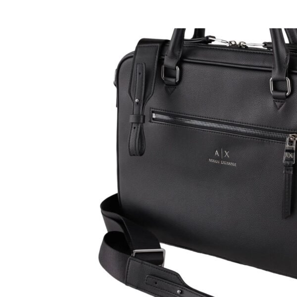 1000002456 شنطة رجال الاعمال من أرماني اكستشينج