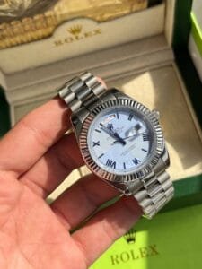 رولكس داى ديت ميرور أوريجنال