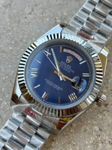 ساعه رولكس داى ديت ميرور أوريجنال Rolex Day date